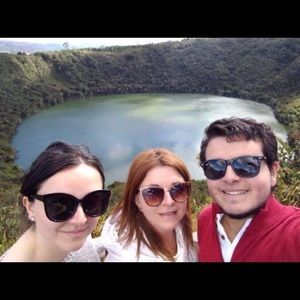 Meet your Posher, Paula